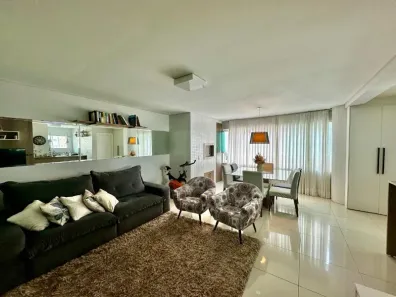 Apartamento com 3 Quartos à venda, 99m² no Centro, Balneário Camboriú