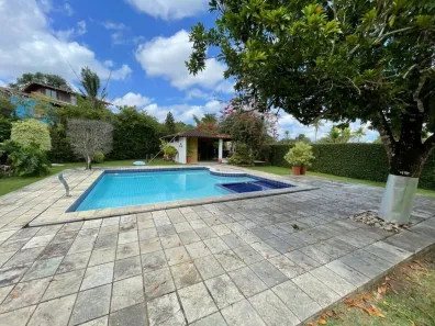 Casa com 6 Quartos à venda, 500m² no Aldeia dos Camarás, Camaragibe