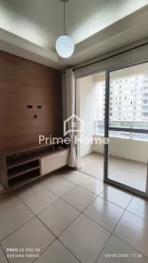 Apartamento com 2 Quartos à venda, 46m² no Jardim Nova Europa, Campinas