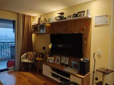 Apartamento com 2 Quartos à venda, 68m² no Maranhão, São Paulo