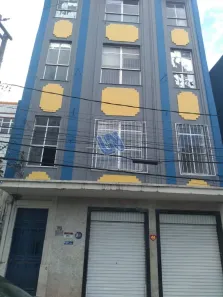 Imóvel Comercial com 1 Quarto para alugar, 650m² no Mares, Salvador