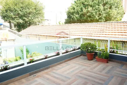 Casa com 3 Quartos à venda, 224m² no Vila Carrão, São Paulo