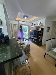 Apartamento com 2 Quartos à venda, 60m² no Fonseca, Niterói