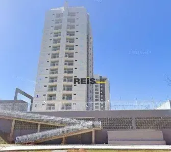 Apartamento com 2 Quartos à venda, 65m² no Itapeva, Votorantim
