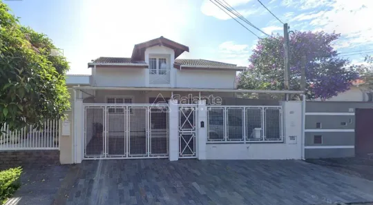Casa com 4 Quartos à venda, 170m² no Jardim Chapadão, Campinas