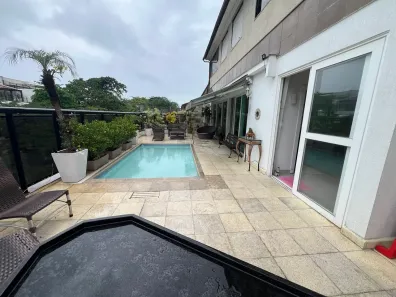 Apartamento com 4 Quartos à venda, 420m² no Barra da Tijuca, Rio de Janeiro