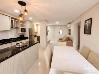 Apartamento com 2 Quartos à venda, 78m² no Vila Nova, Blumenau