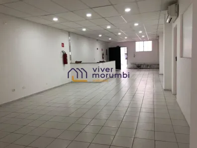 Imóvel Comercial para alugar, 550m² no Vila Andrade, São Paulo