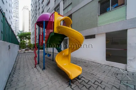 Apartamento com 4 Quartos à venda, 180m² no Santa Cecília, São Paulo
