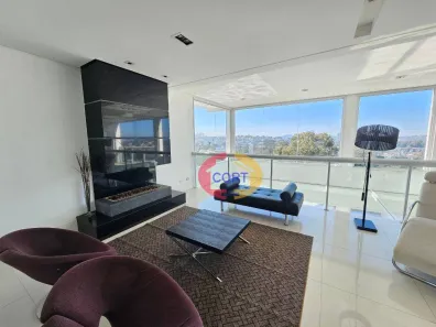 Casa de Condomínio com 4 Quartos para alugar, 600m² no Arujá 5, Arujá
