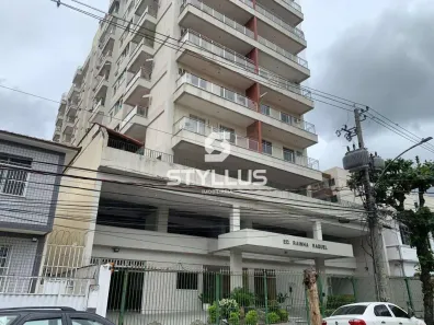Apartamento com 3 Quartos à venda, 82m² no Engenho de Dentro, Rio de Janeiro