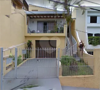 Casa com 3 Quartos à venda, 238m² no Vila Albertina, São Paulo