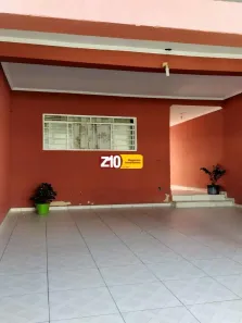 Sobrado com 3 Quartos à venda, 157m² no Jardim Morada do Sol, Indaiatuba