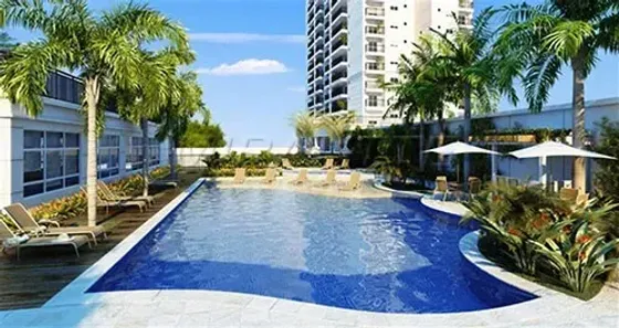 Apartamento com 3 Quartos à venda, 163m² no Santa Teresinha, São Paulo