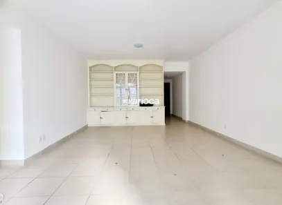 Apartamento com 3 Quartos à venda, 140m² no Gávea, Rio de Janeiro