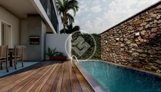 Casa com 4 Quartos à venda, 140m² no Campeche, Florianópolis