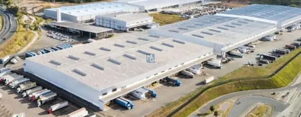 Galpão/Depósito/Armazém para alugar, 2242m² no Distrito Industrial Santo Estevão, Cabo de Santo Agostinho