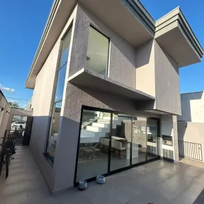 Casa de Condomínio com 3 Quartos à venda, 213m² no Condomínio Primor das Torres, Cuiabá