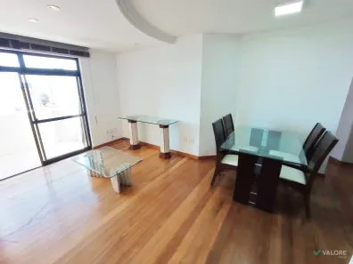 Apartamento com 2 Quartos para alugar, 85m² no Gutierrez, Belo Horizonte