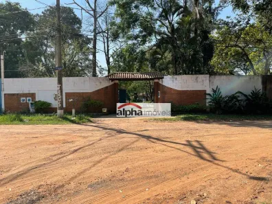Lote/Terreno para alugar, 10000m² no Chácara Santa Margarida, Campinas