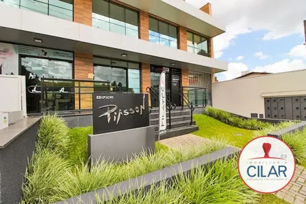 Ponto Comercial para alugar, 31m² no Ahú, Curitiba