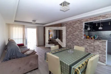 Apartamento com 3 Quartos à venda, 85m² no Vila Prudente, São Paulo