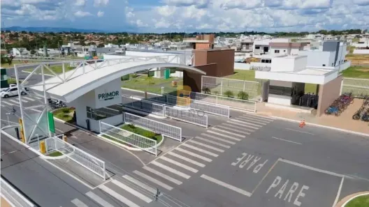 Lote/Terreno à venda, 250m² no , Cuiabá