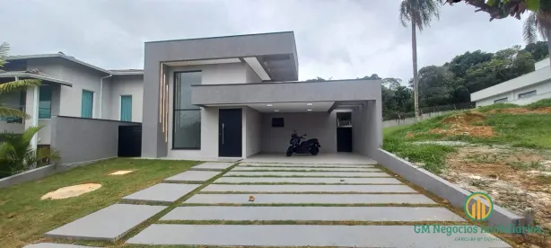 Casa de Condomínio com 3 Quartos para alugar, 256m² no , Vargem Grande Paulista
