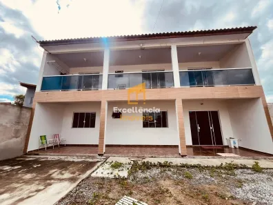 Sobrado com 3 Quartos à venda, 150m² no Costa Azul, Matinhos