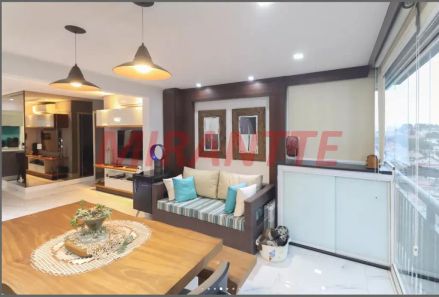 Apartamento com 2 Quartos à venda, 100m² no Jardim Leonor Mendes de Barros, São Paulo