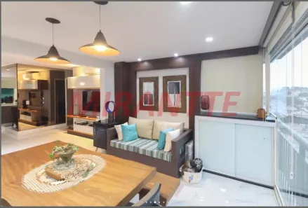 Apartamento com 2 Quartos à venda, 100m² no Jardim Leonor Mendes de Barros, São Paulo