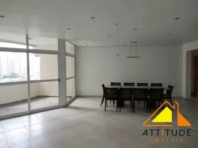 Apartamento com 4 Quartos à venda, 151m² no Centro, São Bernardo do Campo