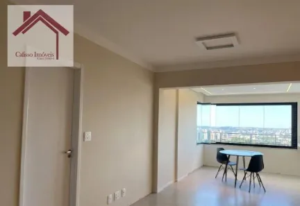 Apartamento com 3 Quartos à venda, 115m² no Jardim Maria José, Votorantim