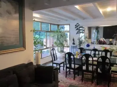 Apartamento com 3 Quartos à venda, 178m² no Leblon, Rio de Janeiro