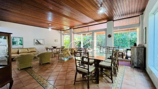 Casa com 5 Quartos à venda, 280m² no Riviera, Bertioga