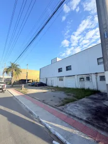 Galpão/Depósito/Armazém à venda, 637m² no Nova Esperança, Balneário Camboriú