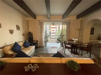 Apartamento com 3 Quartos para venda ou aluguel, 330m² no Itaim Bibi, São Paulo