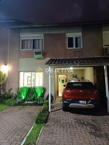 Sobrado com 3 Quartos à venda, 125m² no Rondônia, Novo Hamburgo