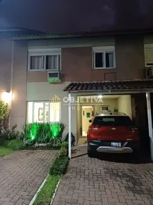 Sobrado com 3 Quartos à venda, 125m² no Rondônia, Novo Hamburgo