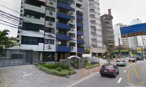 Apartamento com 3 Quartos para alugar, 152m² no Agronômica, Florianópolis