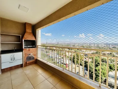 Apartamento com 3 Quartos à venda, 140m² no Jardim Canadá, Ribeirão Preto