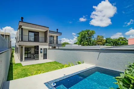 Casa com 3 Quartos à venda, 206m² no Jardim dos Pinheiros, Atibaia