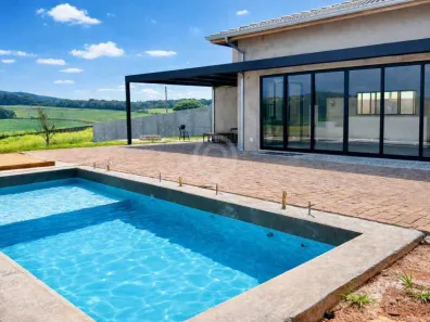 Casa de Condomínio com 2 Quartos à venda, 196m² no Sítio da Moenda, Itatiba