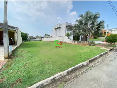 Lote/Terreno à venda, 504m² no Ipiranga, Louveira