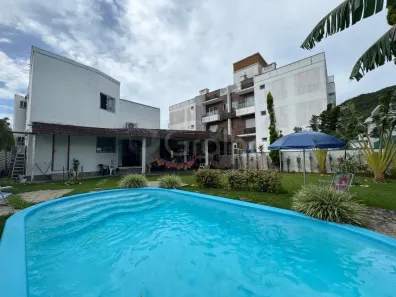 Casa com 3 Quartos à venda, 161m² no Cachoeira do Bom Jesus, Florianópolis