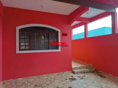 Casa com 2 Quartos à venda, 125m² no Jardim Nova Michigan, São José dos Campos