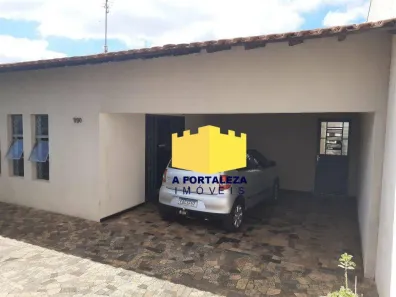 Casa com 2 Quartos à venda, 153m² no Cidade Jardim, Americana