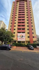 Apartamento com 3 Quartos à venda, 105m² no Vila Redentora, São José do Rio Preto