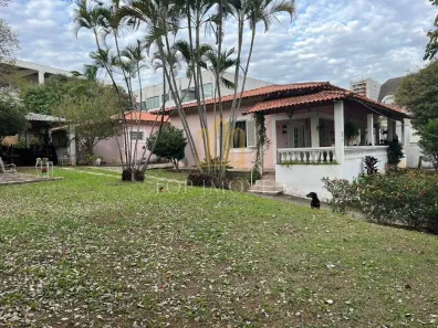Casa com 3 Quartos à venda, 350m² no Jardim Esplanada, São José dos Campos