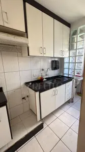 Apartamento com 2 Quartos à venda, 50m² no Chácara Bela Vista, Sumaré